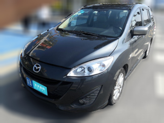 馬自達馬自達52011款 2.0L 自動舒適型