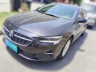 别克君威2020款 552T 豪华型