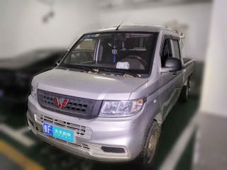 五菱汽車五菱榮光新卡2019款 1.5L雙排國VI L3C