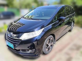 本田奧德賽2017款 2.4L 智享版