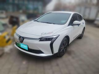 別克微藍(lán)62024款 430km 舒享版