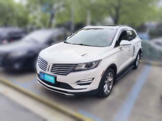 林肯林肯MKC2014款 2.0T 两驱尊雅版