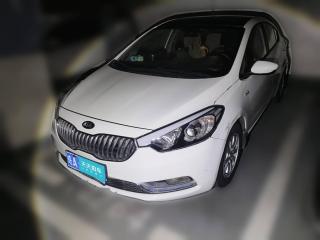 起亞起亞K32015款 1.6L 手動(dòng)GL