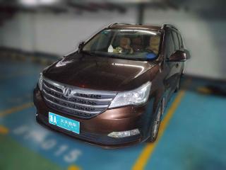 北汽威旺北汽威旺M50F2017款 1.5L 舒適型