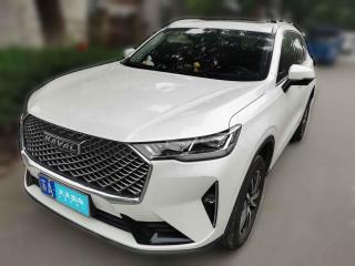 哈弗哈弗H62022款 第三代 1.5T 自動兩驅(qū)Max