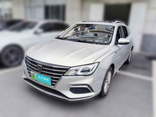 荣威荣威Ei52018款 互联网豪华版