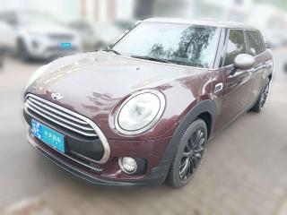MINIMINI CLUBMAN2016款 改款 1.5T COOPER