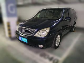 別克別克GL82012款 2.4L BASE舒適版