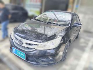 比亞迪速銳2015款 1.5L 手動豪華型