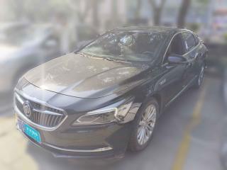 別克君越2018款 28T 精英型「湖州二手車」「天天拍車」