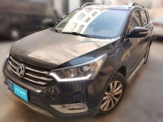 東風風神東風風神AX72015款2.0L自動智逸型