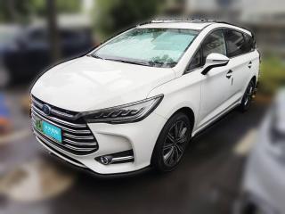 比亞迪宋MAX新能源2019款 DM 1.5T 智聯致進型 7座 國VI