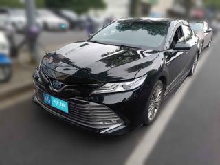 豐田凱美瑞2019款 雙擎 2.5HG 豪華版 國V