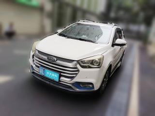 江汽集團瑞風S22017款 1.5L 手動豪華智能型