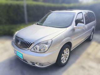 別克別克GL82014款 2.4L 行政版