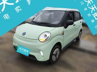 凌寶汽車凌寶BOX2023款 蔡文姬-智享版