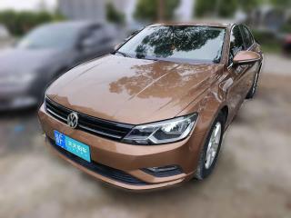 大众凌渡2015款230TSIDSG风尚版