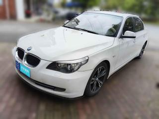 寶馬寶馬5系2008款 523Li 標(biāo)準(zhǔn)型