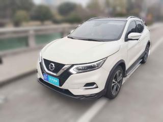 日產逍客2021款 2.0L CVT豪華版