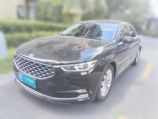 福特金牛座2019款 EcoBoost 245 尊享版