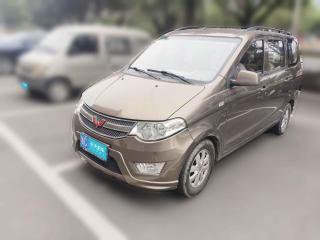 五菱汽車五菱宏光2015款 1.5L S 基本型國V「溫州二手車」「天天拍車」