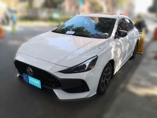 名爵MG52023款180DVVTCVT豪华版