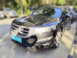 本田歌詩圖2012款 2.4L 豪華版