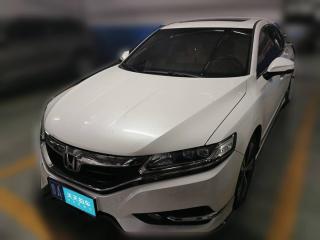 本田思鉑睿2015款 2.4L 尊貴版「濟南二手車」「天天拍車」