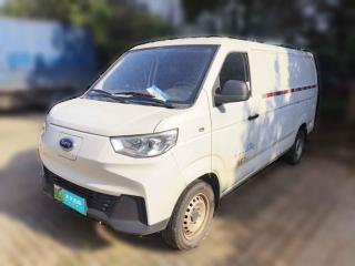 開瑞江豚2023款 寬體版 中航鋰電38.64kWh