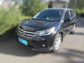 本田本田CR-V2012款 2.0L 两驱都市版