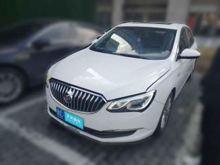 別克英朗2016款 15N 手動精英型