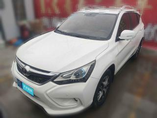 比亞迪宋2017款 蓋世升級版 1.5TID 自動精英型