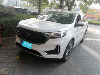 福特锐界2021款PLUSEcoBoost245两驱豪锐型7座