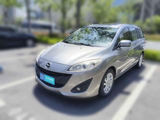 馬自達馬自達52011款 2.0L 自動舒適型