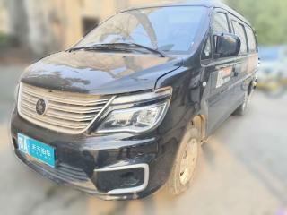 東風風行菱智2022款 M5 1.6L 實用型 5座