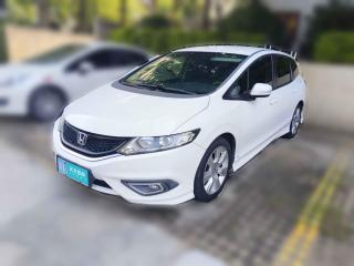 本田杰德2013款 1.8L 自動(dòng)舒適版 5座「佛山二手車」「天天拍車」
