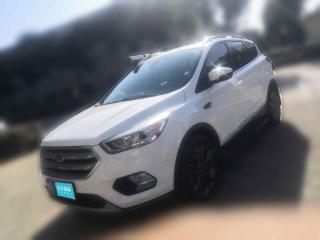 福特翼虎2018款改款EcoBoost180两驱铂翼型