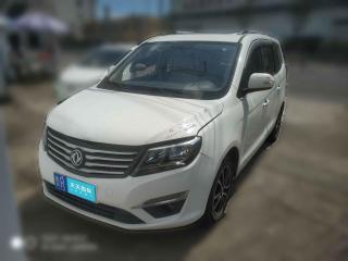 東風(fēng)風(fēng)行風(fēng)行S5002016款 1.6L 手動(dòng)尊享型