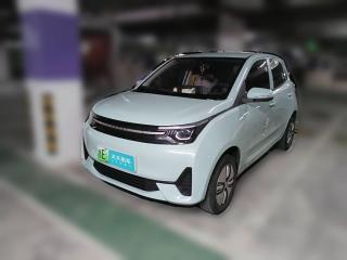 雷丁雷丁芒果2021款 趣芒悦动版 200km