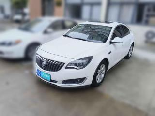 别克君威2015款 2.0L 领先时尚型