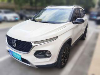 寶駿寶駿5102019款 1.5L 自動優享型 國V「無錫二手車」「天天拍車」