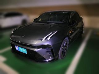 领克领克032023款 2.0TD DCT劲Halo