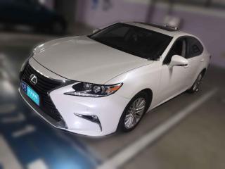 雷克薩斯雷克薩斯ES2015款 200 精英版