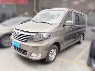 長安凱程長安睿行M702019款 1.5L舒適型6座國VI平頂背掀門DAM15KL