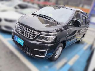 東風風行菱智2022款 M5L 2.0L 實用型 7座