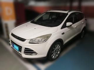 福特翼虎2015款 1.5L GTDi 两驱风尚型