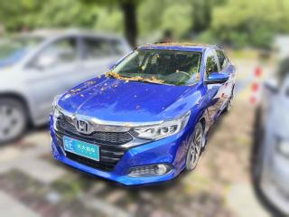 本田凌派2019款 180Turbo CVT豪华版 国VI