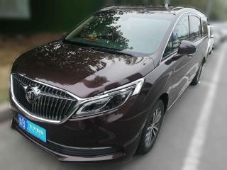 别克别克GL82017款ES28T旗舰型国V