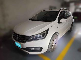 寶駿寶駿310W2017款 1.5L 手動時尚型 國V