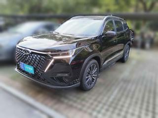 奇瑞瑞虎8 PRO2024款 冠軍版 290T 兩驅巔峰版 5座